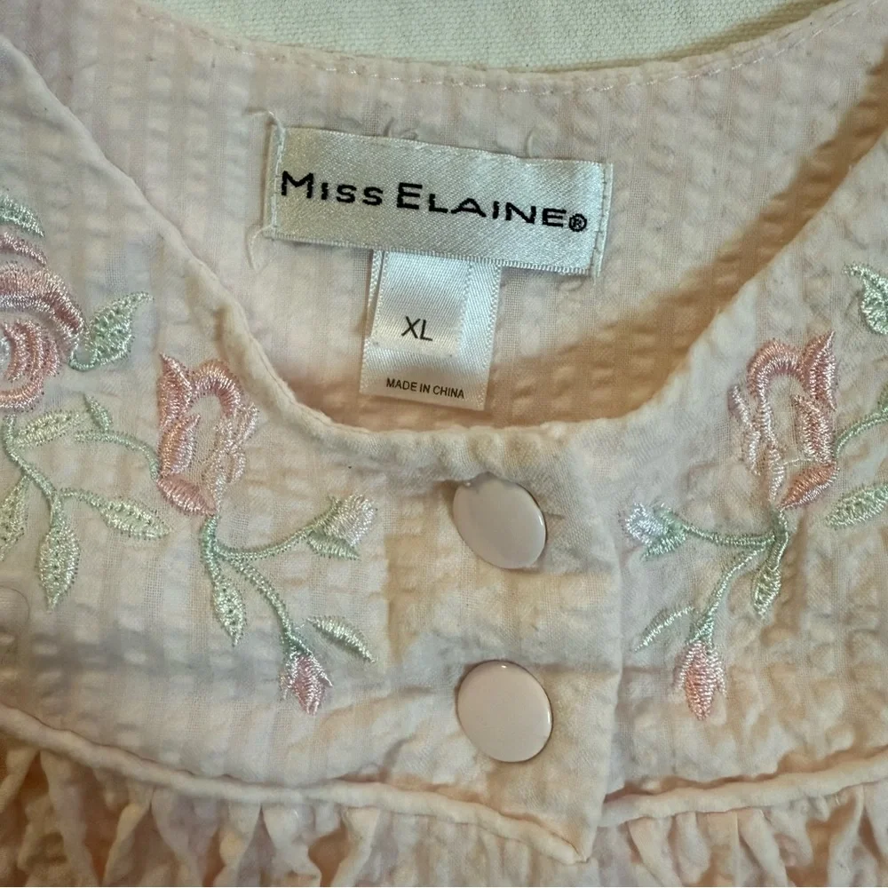 Miss Elaine this vintage
